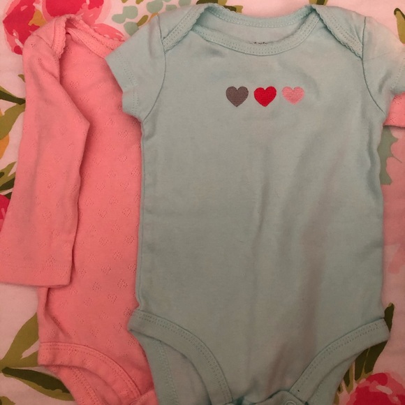 Baby clothes | 3M (Lot) - Picture 1 of 4
